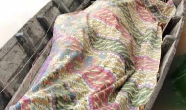 Warga Kuap yang Jatuh di Sungai Batanghari Ditemukan Tewas