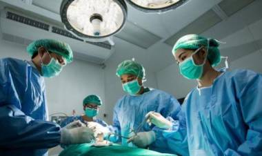 Ngeri, Ada 'Otak Mini' di Dalam Tumor Kanker Gadis Muda Ini