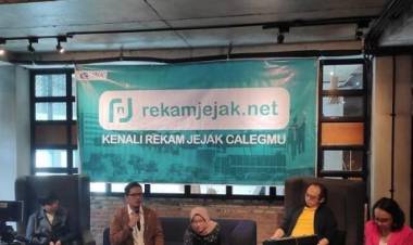 KPK: Kepatuhan Penyelenggara Negara Laporkan LHKPN Hanya 17 Persen