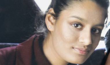 Dicabut Kewarganegaraan Inggris dan Ditolak Bangladesh, Begini Nasib Pengantin ISIS