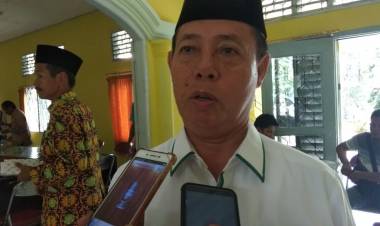 Marak Aliran Kepercayaan di Sarolangun Jambi, Ini Daftarnya