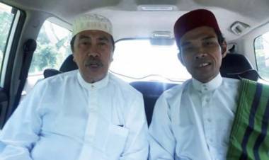 Syamsuar: Saya Kaget Punya Lima Mobil Dinas