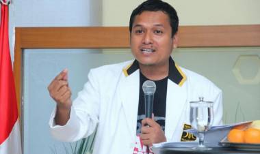 BPN: KPU Hati-Hati Bentuk Payung Hukum DPTB