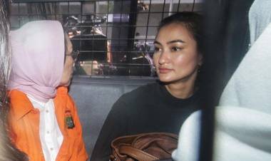 JPU Sebut Ucapan Ratna Merupakan Rangkaian Kebohongan