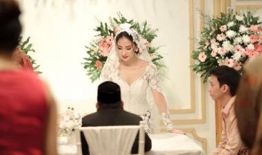 Disebut Pelakor, Ini Pengakuan Bella Luna