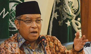 Ketum PBNU: Dalam Sistem Kewarganegaraan Tidak Dikenal Istilah Kafir!