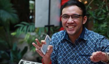 Gara-gara Narkoba Polisi Ciduk Artis Sandy Tumiwa