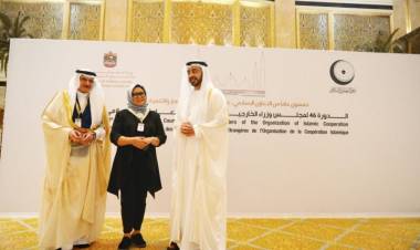 Soal Rakhine, Menlu: Bangun Rasa Saling Percaya Atasi Masalah