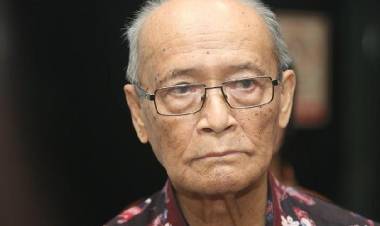 Disebut Khilaf oleh BPN, Syafii: Sudahlah Jangan Diperpanjang!