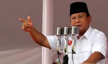 Suyatno: 90 Persen Warga Muhammadiyah Dukung Prabowo
