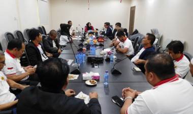 Perusahaan Saudi Berebut Layani Konsumsi Jamaah Haji Indonesia, Tapi Ini Syaratnya…