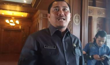 Ditanya Soal Harta Kekayaan oleh KPK, Begini Kata Bupati Mashuri
