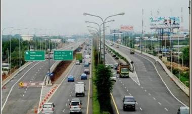 Tarif Tol Sedyatmo Naik, Begini Kata YLKI 