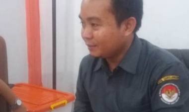 Bawaslu Beri Waktu 3 Hari kepada 7 Anggota DPRD Sarolangun untuk Gugatan
