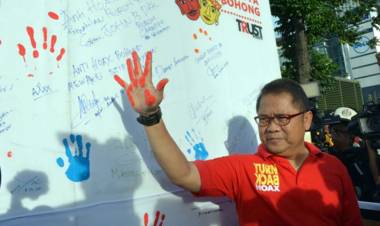 Sukses Banget! Kominfo Berhasil Identifikasi 771 Hoax