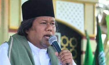 Gus Muwafiq: NU Prototipe Islam di Nusantara Jadi Percaya Saja Sama NU, Selama Ini Belum Pernah Keliru