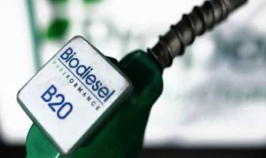 Kementerian ESDM: Harga Biodiesel Maret Rp7.403 Per Liter