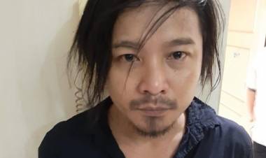 Zul Zivilia Dikabarkan di Tangkap Polisi