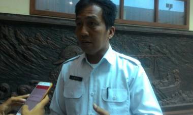 KIA di Jambi Belum Optimal, Arief: Minim Blangko dan Biaya Kartu Mahal