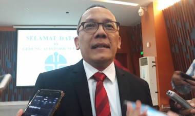 Kepala LIPI: Peneliti 2.000 Orang, 2.500 Orang Administrasi, Kan Itu Lucu