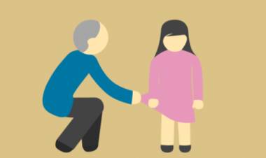 Nekat Cabuli Anak di bawah Umur, Kakek di Jambi Selatan Diciduk Polisi