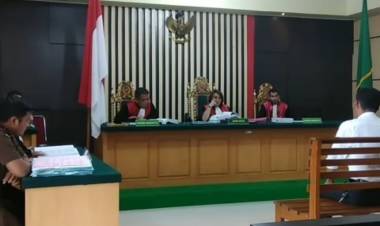 3 Saksi Kasus Kredit Fiktif Bank Mandiri Akui Namanya Disalahgunakan