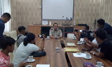 Dongkol, Nurman: Saya Dapat Undangan Pelantikan di Riau, Saya Tolak!