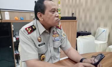Nurman: Kita Lihat Saja, Buka-bukaan Soal Lahan di Jambi Ini 