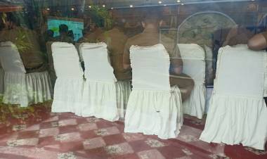 Ternyata Ini yang Disorot KPK dalam Evaluasi di Jambi