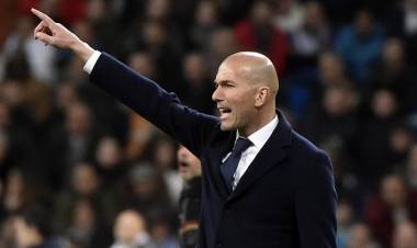 Ini Alasan Zidane Kembali Besut Real Madrid