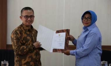 Ketar-ketir, BPK Periksa Bantuan Keuangan Parpol di Sleman