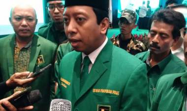 Ini Kondisi Ketum PPP Romi Pasca Tertangkap Tangan oleh KPK