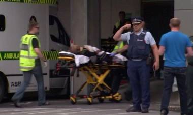 Dua Korban Penembakan di Selandia Baru Asal Sumbar