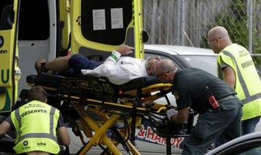 Kominfo Minta Tak Sebar Konten Video Penembakan di Masjid Selandia Baru