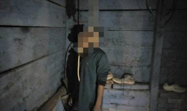 Pria Bungo Ini Ditemukan Tewas Tergantung di Dapur