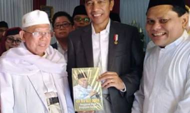 Kornas Fokal IMM Kutuk Penembakan di Masjid Selandia Baru