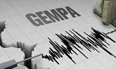 Gempa Kembali Guncang Lombok, Warga Kocar-kacir