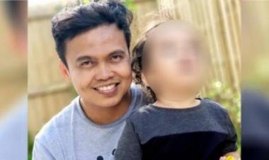 Keluarga Asal Pasang Besuk Korban Penembakan Selandia Baru