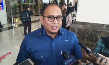 Ramyadjie Priambodo Ditangkap Polisi, BPN Jelaskan Dia Bukan Keponakan Prabowo Subianto