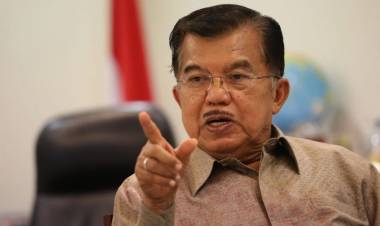 JK: Pak Rommy Ketua Partai Kelima Terkena Masalah Hukum, Ini Sangat Memprihatinkan