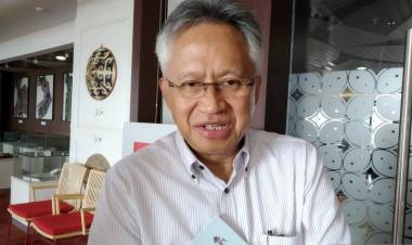 AIPI Tanggapi Maruf Amin, Pembentukan Badan Riset Nasional Kurang Efektif