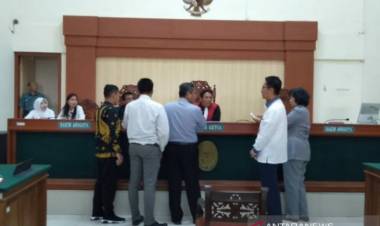 Hadapi Gugatan Praperadilan Keluarga Siyono, Begini kata Polisi…