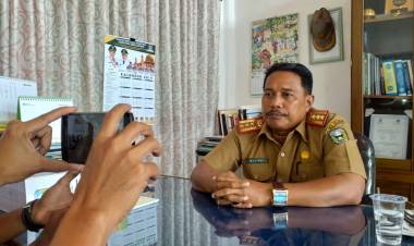 2020, Sarolangun akan Gelar Pilkades Serentak