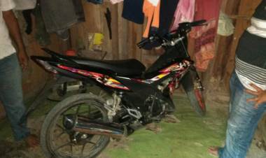 Buat Laporan Palsu 3 Pelajar Sarolangun Dibekuk Polisi