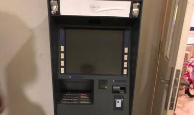 Mesin ATM Ditemukan di Kamar Kerabat Prabowo, Begini Ceritanya...