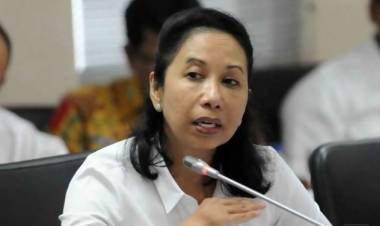 Rini Klaim BUMN Untung Rp188 T Pada 2018