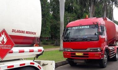 Nasib Nasib...! Pembajak Tangki Pertamina di Depan Istana Diancam 20 Tahun Penjara