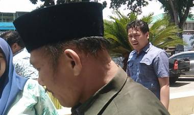 3 Jam Diperiksa KPK, Politisi PKB Jambi Beberkan Hal Ini