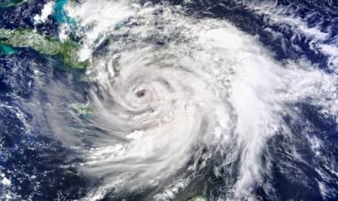 Siklon Tropis Veronika Muncul, Ini Wilayah Dilanda...