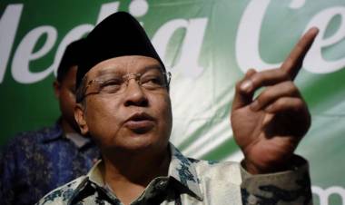 Bareskrim Dalami Laporan Ujaran Kebencian Said Aqil Siradj